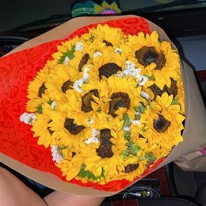 Meet your Posher, Dalia